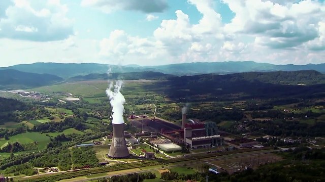 Yangın Depremleri - Türkçe Dublaj Bilim Kurgu Filmi