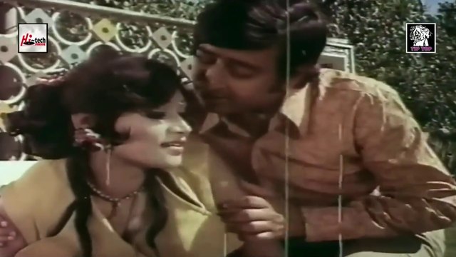 jane wo din kab Aaien madam noor jahan mehdi hassan