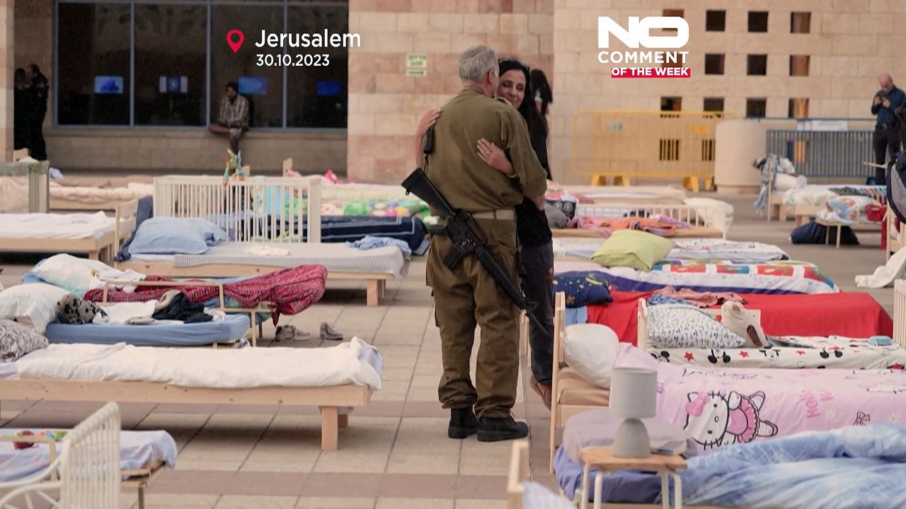 از «غزه ویران» و حمله «یهودی به یهودی» در اورشلیم  تا «دست‌های خونین» در کنگره آمریکا