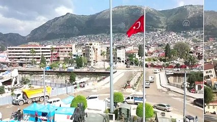 Ulusal Kanal ve Aydınlık Gazetesi 4 Farklı Ödülün Sahibi Oldu