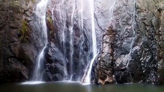 Deogarh Pradhan pat Waterfall , Best Picnic Spot of Odisha