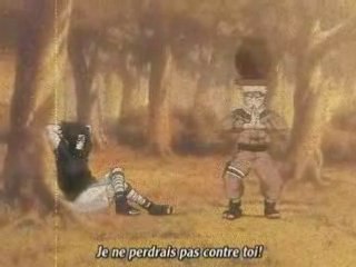 [marginal-92] amv naruto vs sasuke