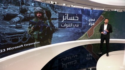 الأنفاق تحول الهجوم الإسرائيلي على قطاع غزة إلى "حرب عصابات"