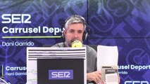 Reacción de Roncero al comunicado del Real Madrid sobre Mbppé