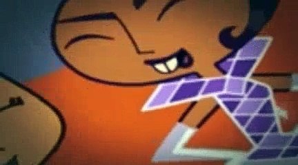 My Life as a Teenage Robot Season 1 Episode 10 Dressed To Kill _ Shell Game