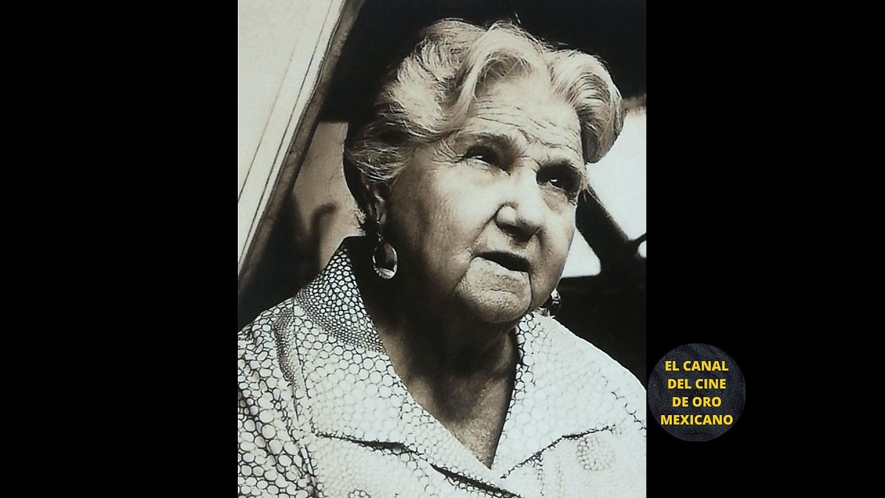 ⭐SARA GARCÍA contagió a su MADRE de una enfermedad mortal y nunca lo superó⭐