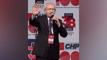 De Kılıçdaroğlu à Özgür Özel : J'aimerais que tu me dises ce que tu m'as dit en face