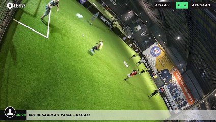 But de Saadi AIT YAHIA  - ath ali
