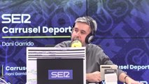 Comunicado del Real Madrid sobre Mbppé en Carrusel Deportivo