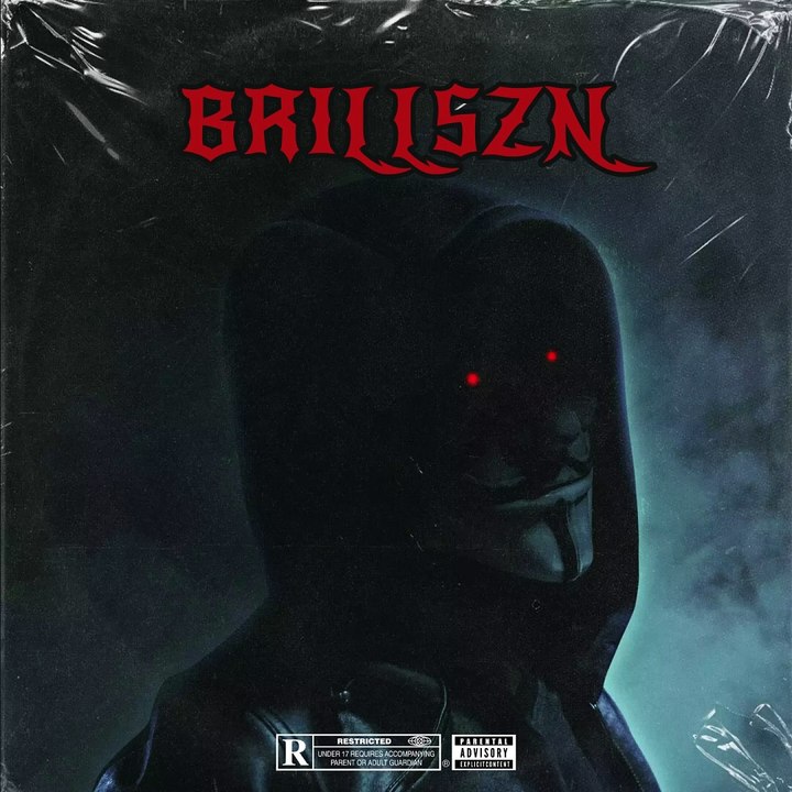 BRILLSZN - Tc B1ly (Audio)