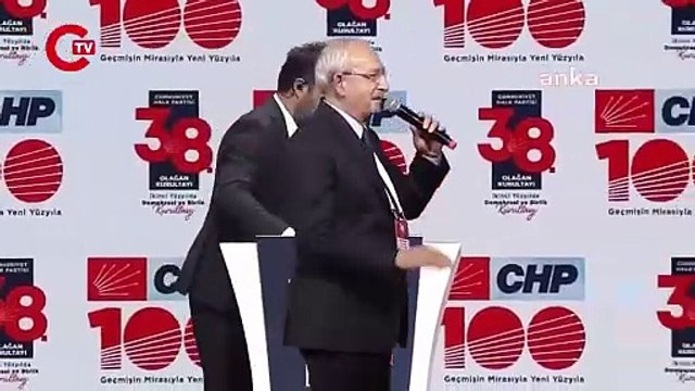 Kılıçdaroğlu, Özgür Özel’e ateş püskürdü! “Keşke bu anlattıkları yüzüme karşı söyleseydi!”