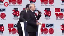 Kılıçdaroğlu, Özgür Özel’e ateş püskürdü! “Keşke bu anlattıkları yüzüme karşı söyleseydi!”