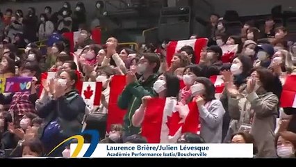 CSS - CS (JR-SR)  2024  - Glace Desjardins (154)