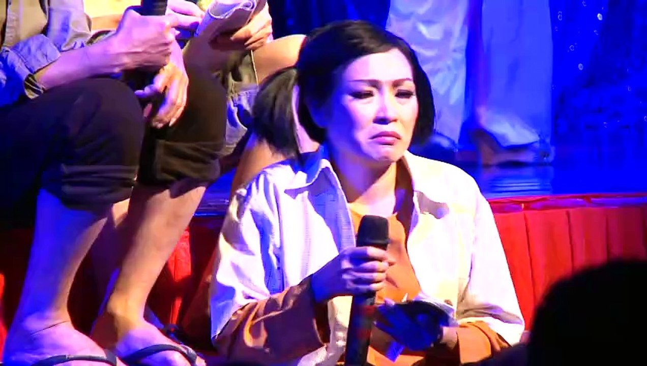 Khong nha - Minh Thuan & Nam Thanh Phong