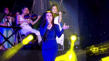 Hiu hat doi nhau - Ngoc Lien