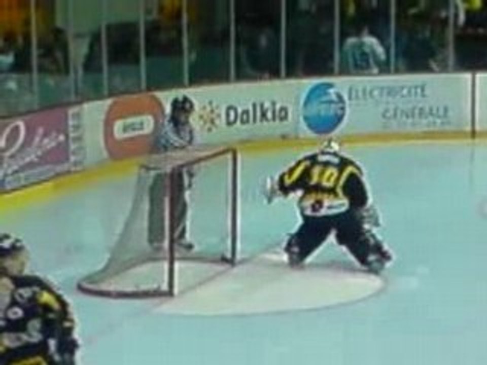 Ramon Sopko: le rituel