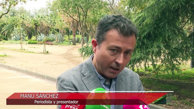 La capilla ardiente de José María Carrascal acoge a amigos y compañeros para despedirle