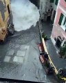 Tempestade na Itália deixa ao menos cinco mortos na região da Toscana