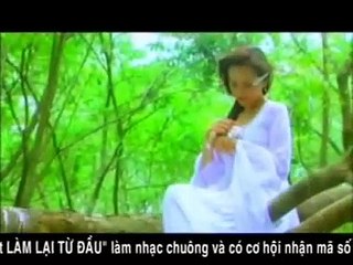 Làm Lại Từ Đầu - Lâm Chấn Huy
