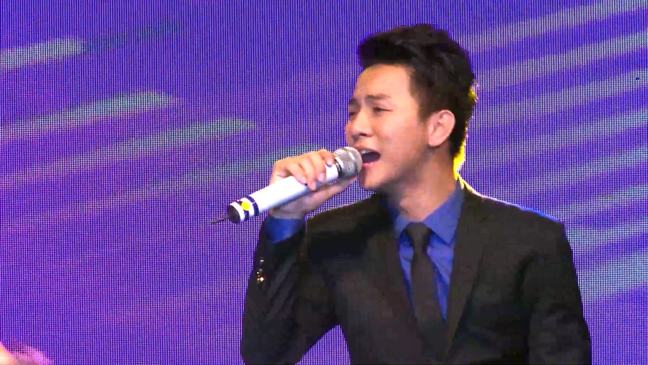 LK Bolero - Manh Quynh - Phi Nhung - Hoai Lam - Truong Giang