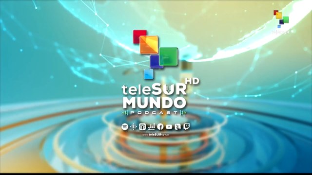 Mundo Podcast 04-11: Quiénes son los artífices y beneficiarios económicos de los conflictos belicos?