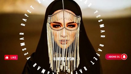 DJ Murat Aydın - Rafet Rafet Yesmar Yesmar (REMIX)