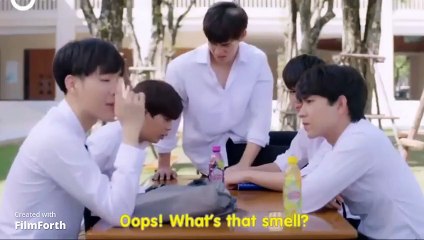 WHY R U  EPISODE 1 PART 3 THAI BL DRAMA UNCENSORED VERSION
