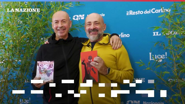 Lucca Comics & Games, doppia vittoria per Panini