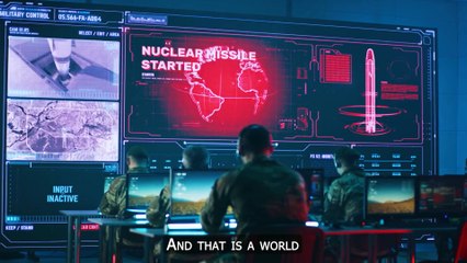 John Bolton - This Will Be 100 Times Worse than You imagine