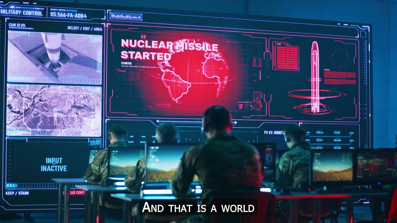 John Bolton - This Will Be 100 Times Worse than You imagine