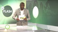 Le Flash de 17 Heures 30 de RTI 2 du 04 novembre 2023 par Guy-Michel Ablé
