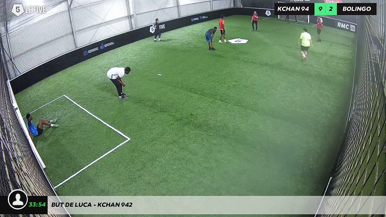 But de Luca - kchan 942