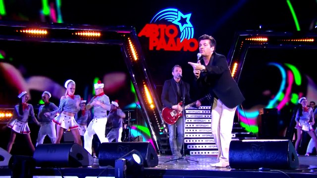 Cheri Cheri Lady - Thomas Anders