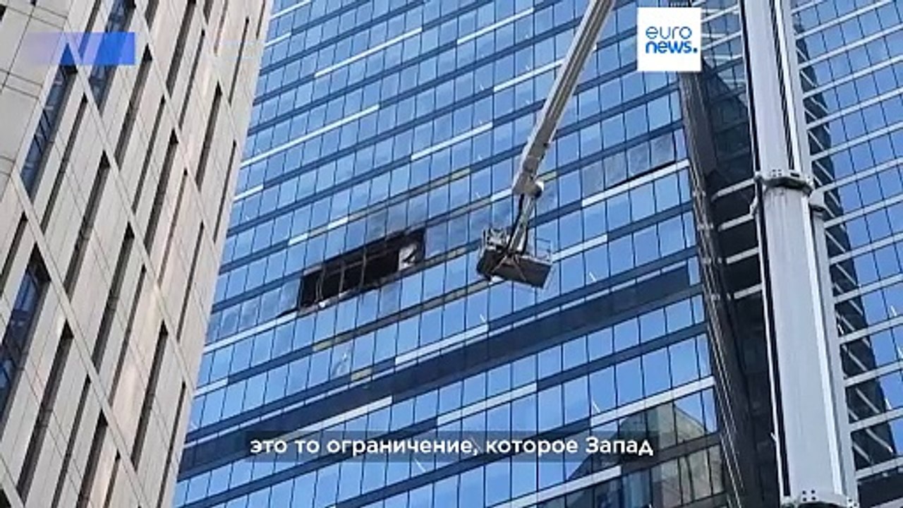 Контрнаступление ВСУ: неуспехи на фронте и перс...