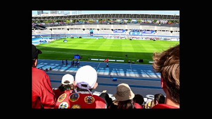 LES 48 H DU MEDIA - SUPPORTERS SCOUTS