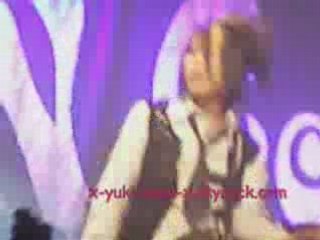 An Cafe à la Loco - Paris - 24 Mars 2008