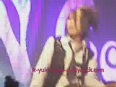 An Cafe à la Loco - Paris - 24 Mars 2008