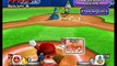 Mario Super Sluggers 100% Walkthrough Part 2 - Saving Mario Stadium