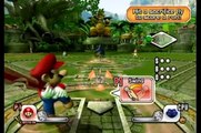 Mario Super Sluggers 100% Walkthrough Part 8 - Saving the Jungle