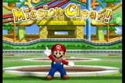 Mario Super Sluggers 100% Walkthrough Part 6 - Saving the Park