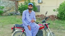 My Electric Bike Condition After Using Two Years _ My Experience of Electric