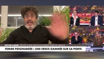 Meyer Habib : «J'accuse le service public de mettre de l'huile sur le feu»