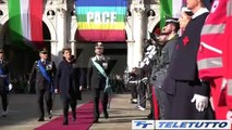 Video News - LA FESTA DELLE FORZE ARMATE