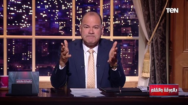 الديهي: كنا ننتظر أن يعلن حسن نصر الله الحـ ـرب على إسـ ـرائيل ولكنه تحدث كمحلل سياسي