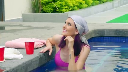 I Found True Love in My Bodyguard