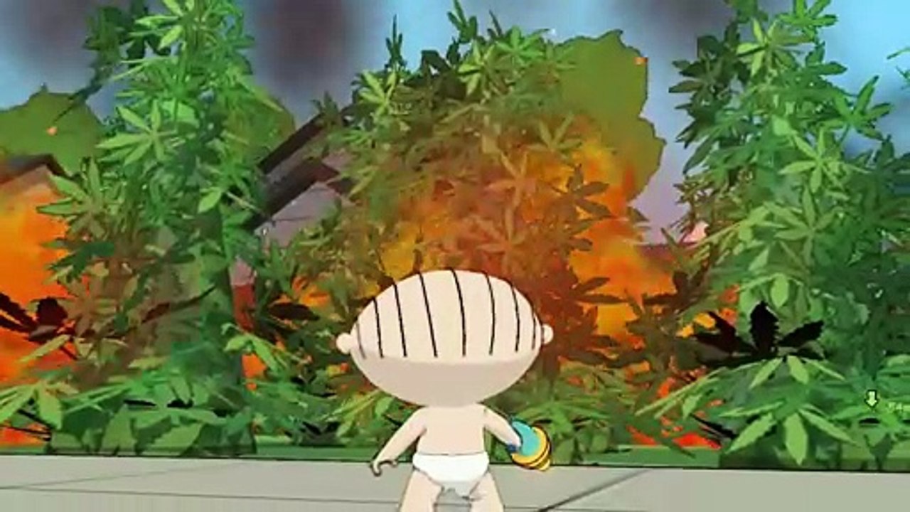 Peter Griffin Memories - FULL VERSE