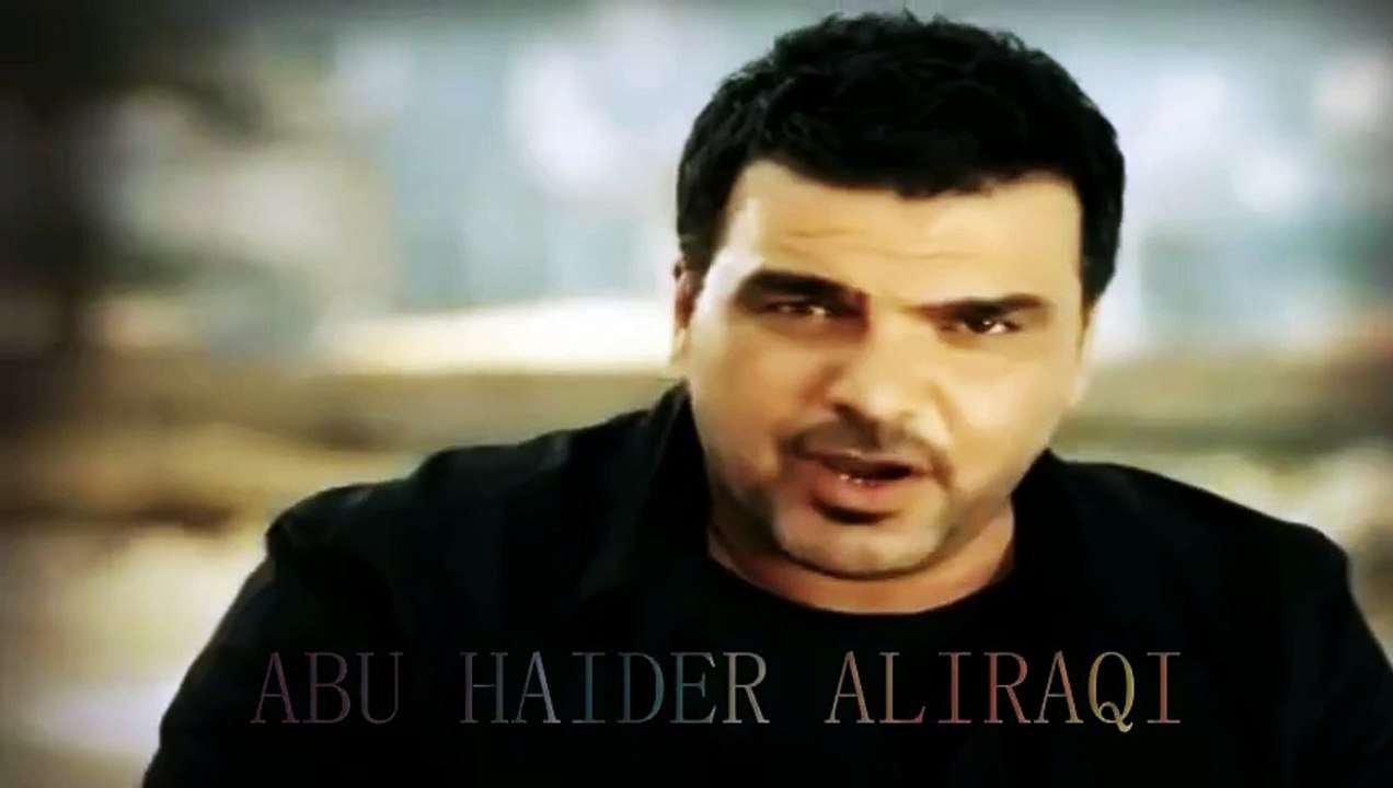 علي صابر   -   حرامات التعب بيهم
