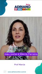 Adriano - Depoimento - Profa Marcia  (1)