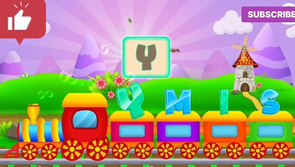 Master the Art of Dodging English Alphabet Letters ✨