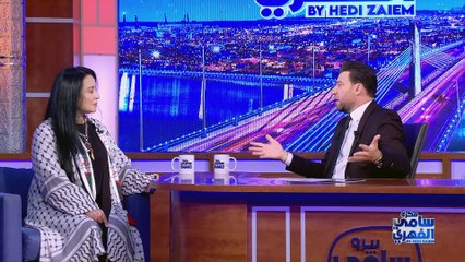 Fekret Sami Fehri S06 Episode 06 (04-11-2023) – Part 04 | Watch the Latest Episode